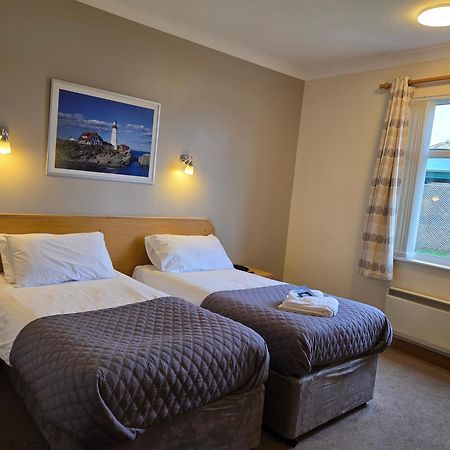 The Little Haven Hotel On The Beach Саут-Шилдс Екстер'єр фото