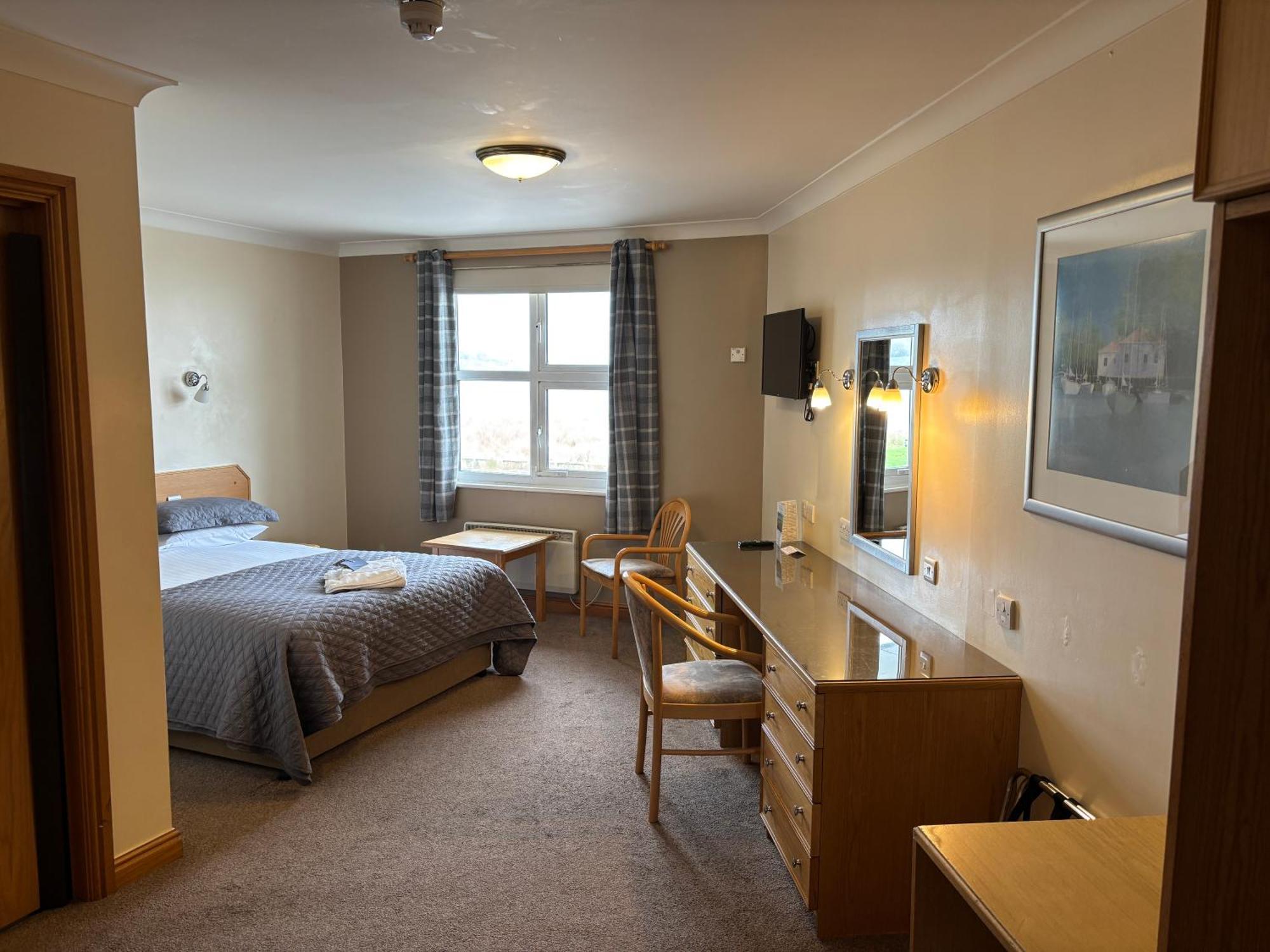 The Little Haven Hotel On The Beach Саут-Шилдс Екстер'єр фото