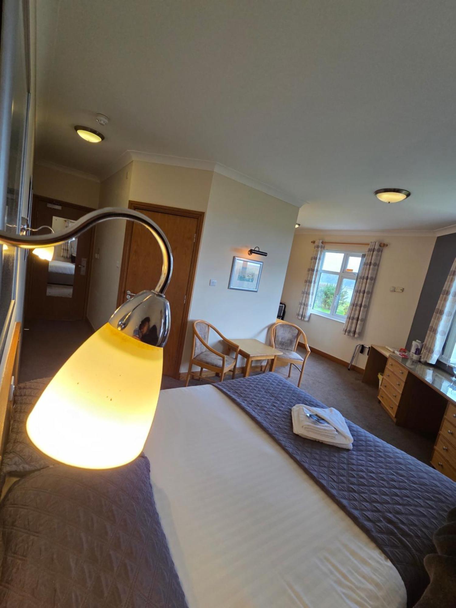 The Little Haven Hotel On The Beach Саут-Шилдс Екстер'єр фото