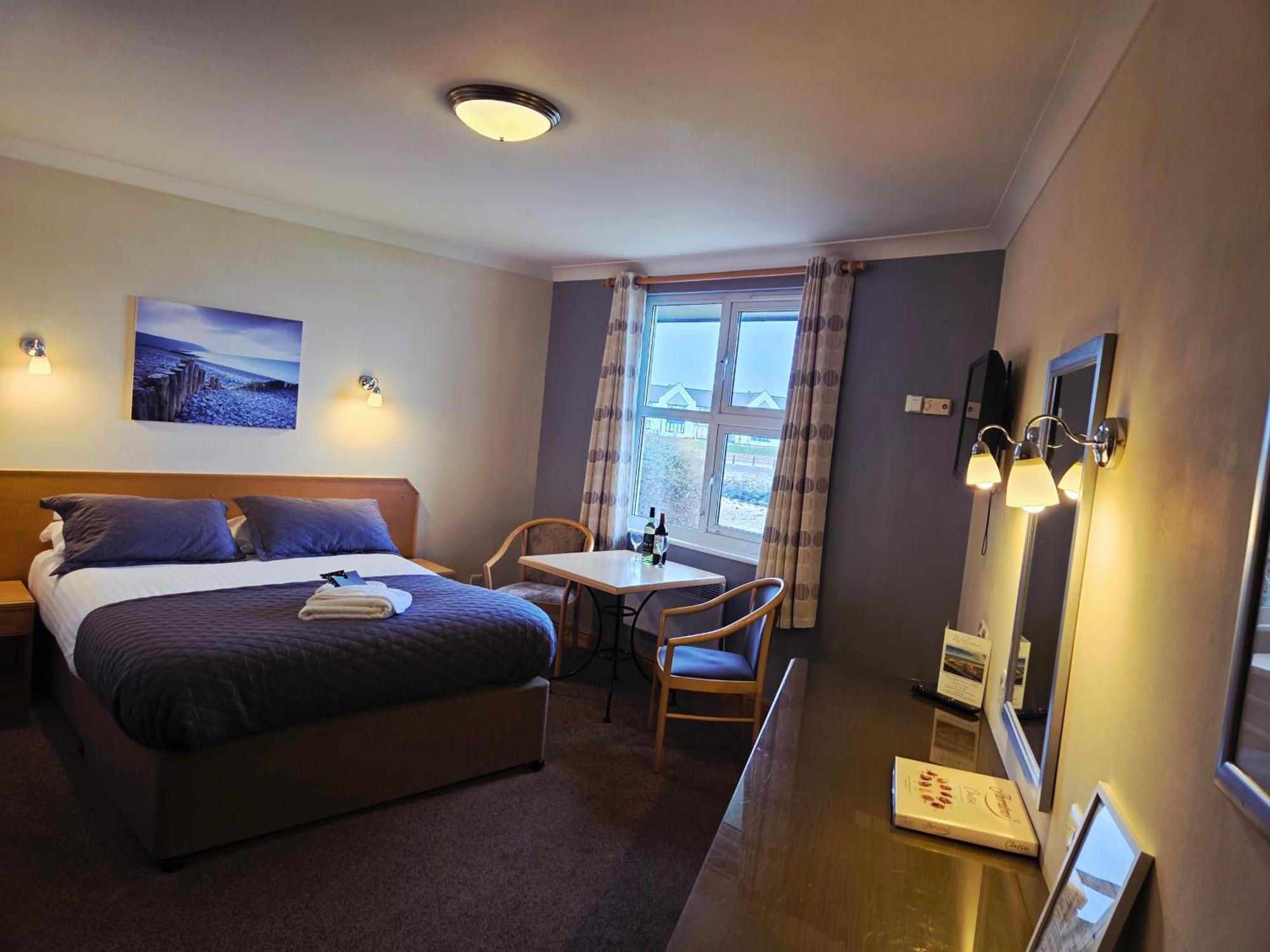 The Little Haven Hotel On The Beach Саут-Шилдс Екстер'єр фото