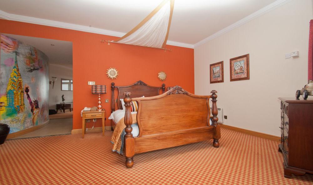 The Little Haven Hotel On The Beach Саут-Шилдс Екстер'єр фото