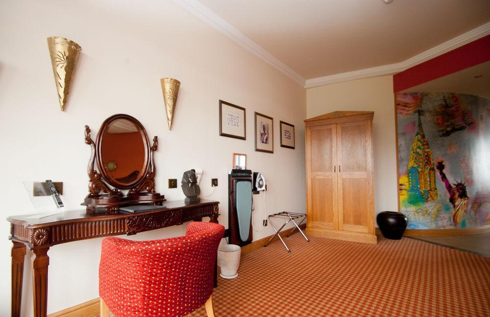 The Little Haven Hotel On The Beach Саут-Шилдс Екстер'єр фото