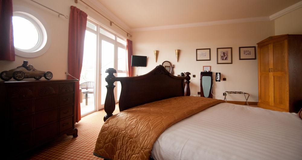 The Little Haven Hotel On The Beach Саут-Шилдс Екстер'єр фото