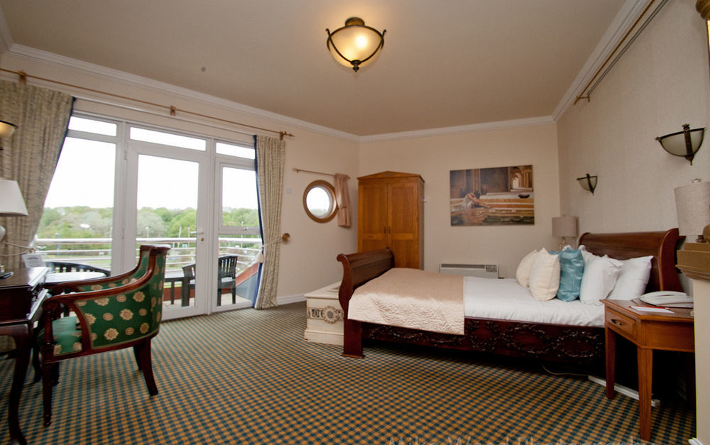 The Little Haven Hotel On The Beach Саут-Шилдс Екстер'єр фото