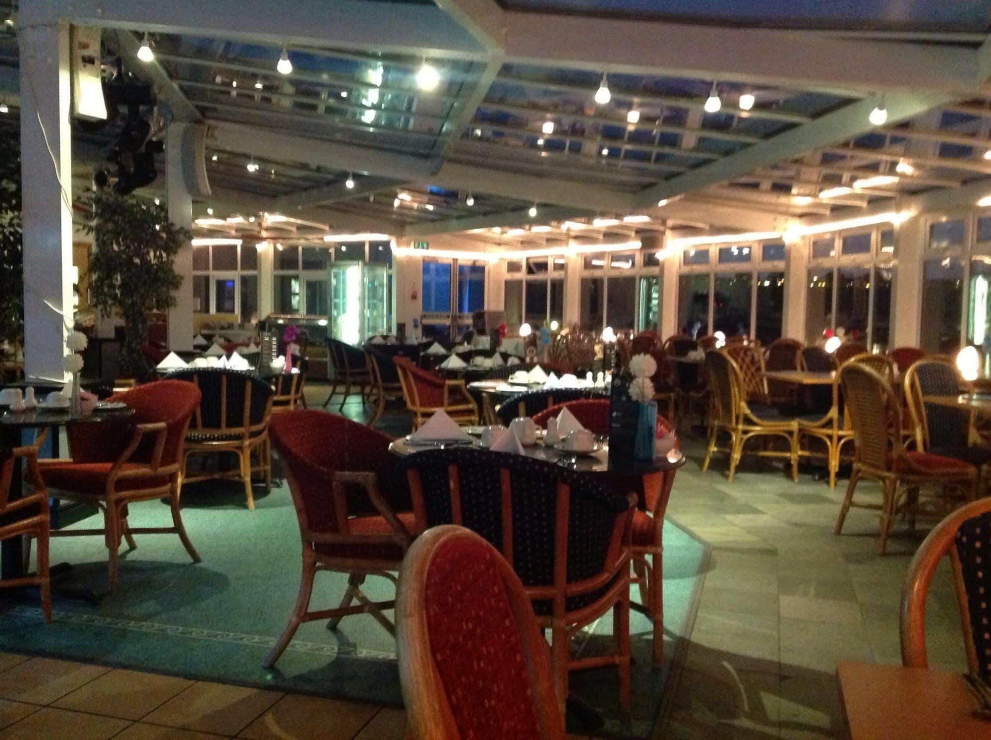 The Little Haven Hotel On The Beach Саут-Шилдс Екстер'єр фото