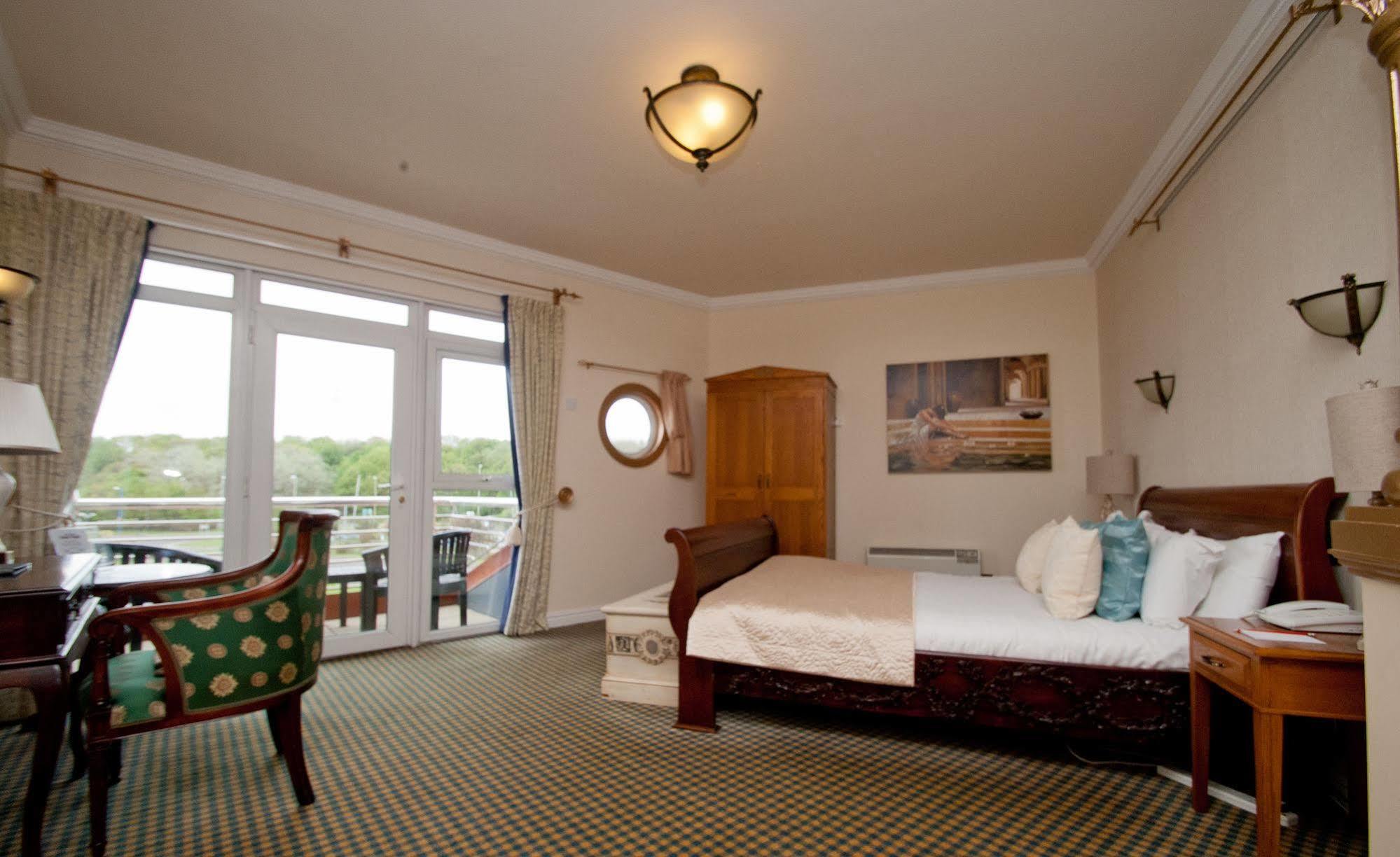 The Little Haven Hotel On The Beach Саут-Шилдс Екстер'єр фото