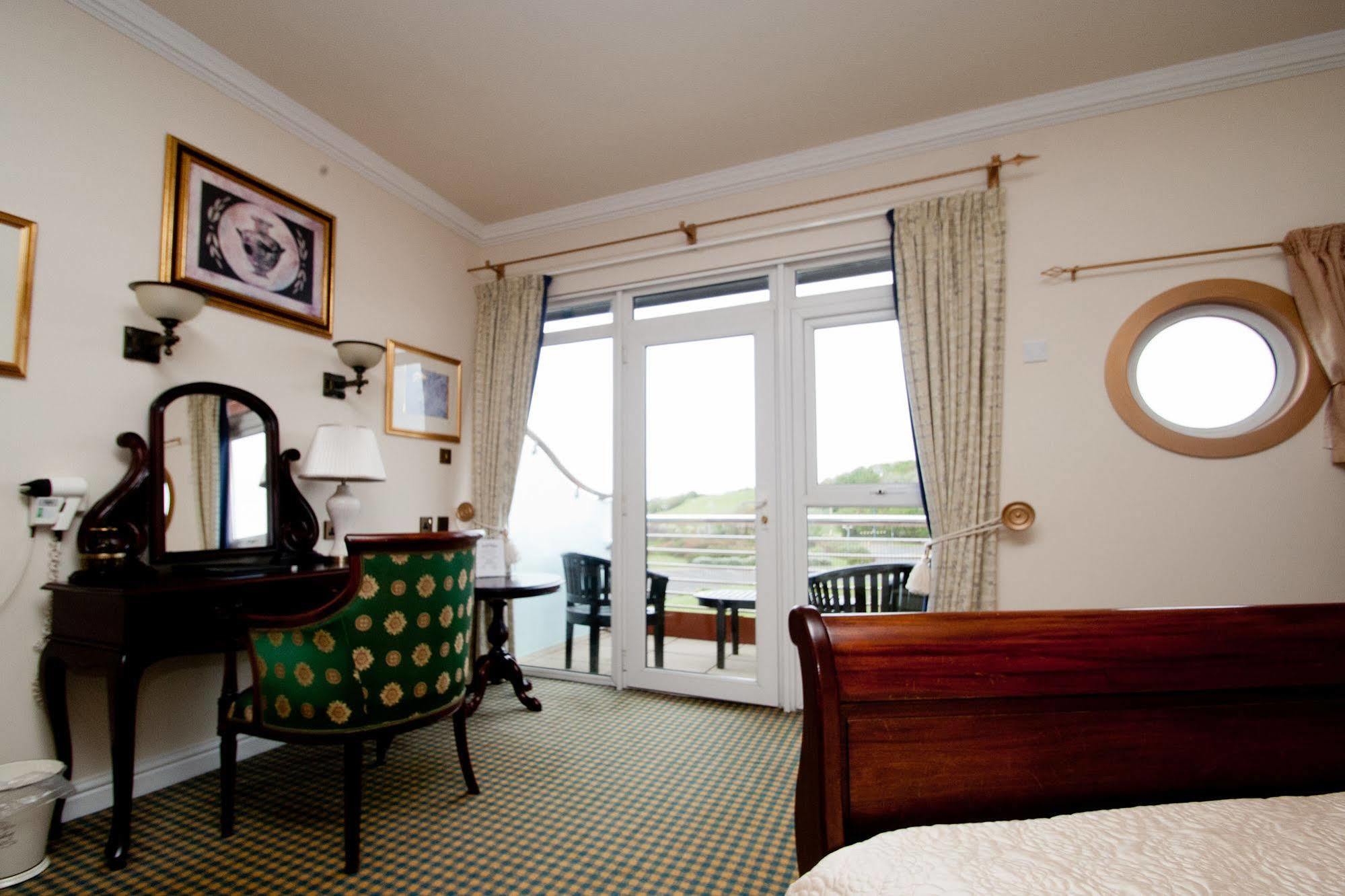 The Little Haven Hotel On The Beach Саут-Шилдс Екстер'єр фото