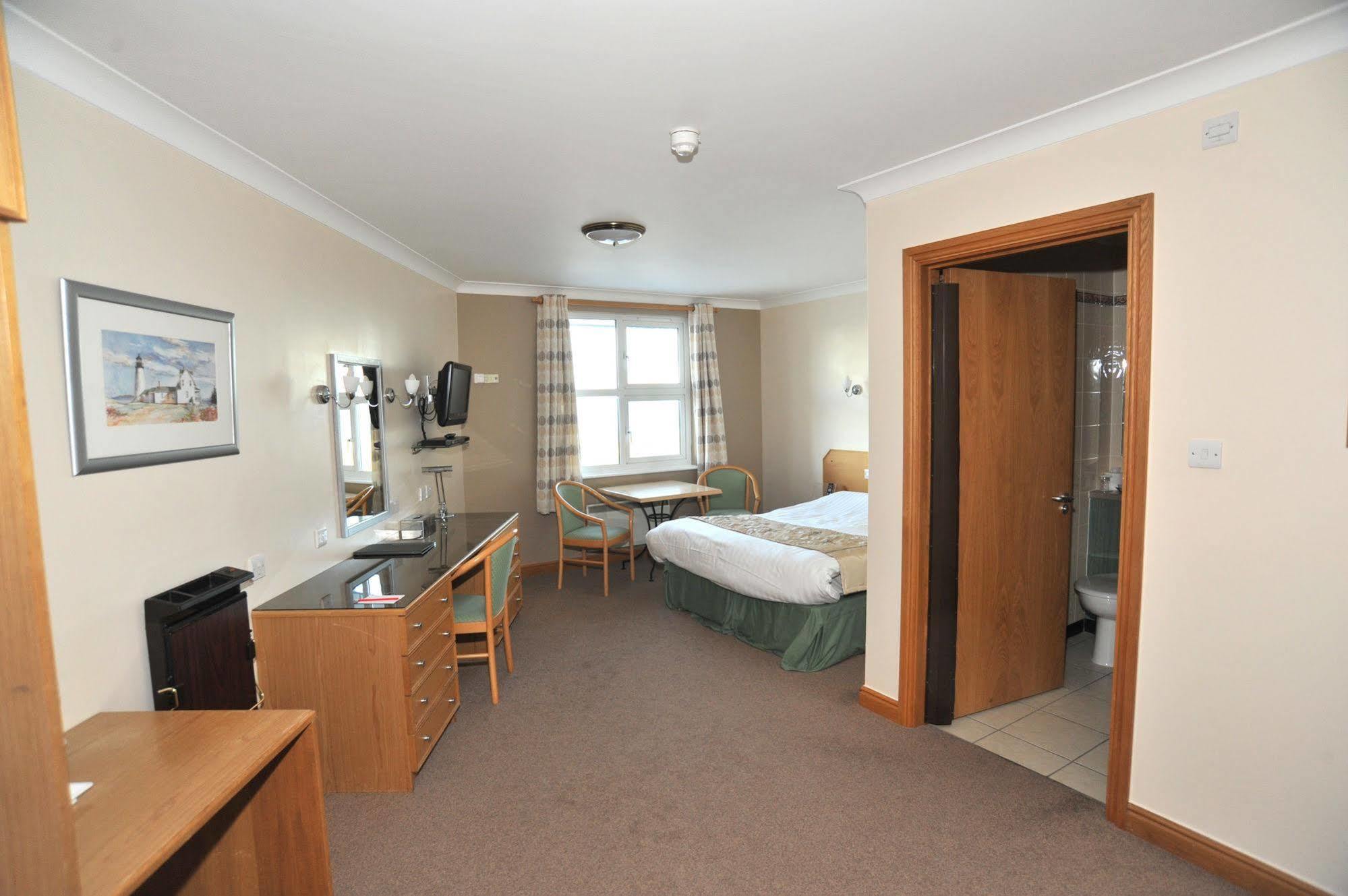 The Little Haven Hotel On The Beach Саут-Шилдс Екстер'єр фото